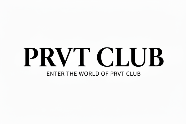 PRVT CLUB
